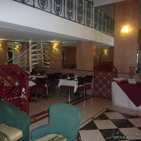 Hôtel Le Clery 