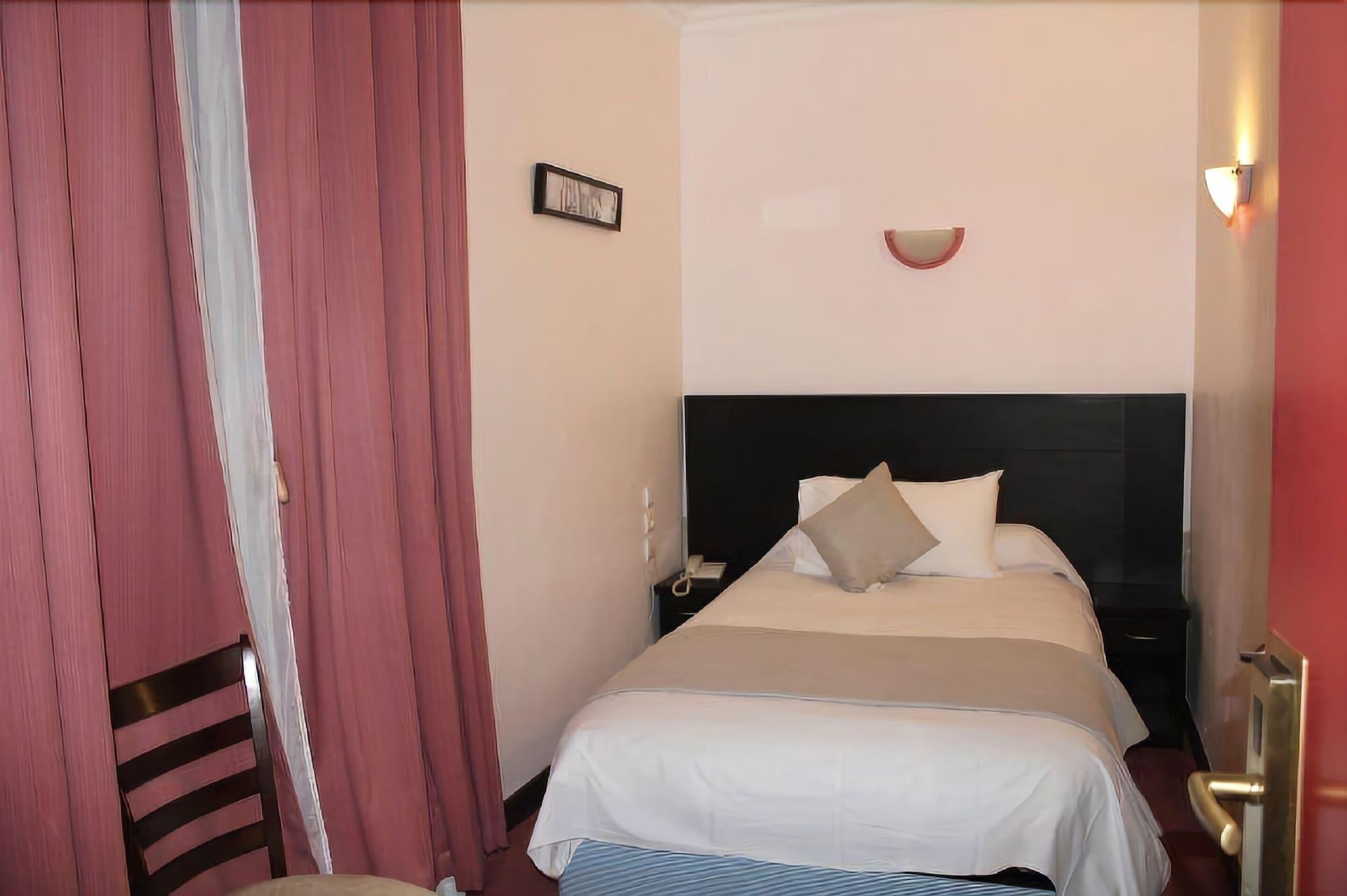 Le Clery Hotel Parigi