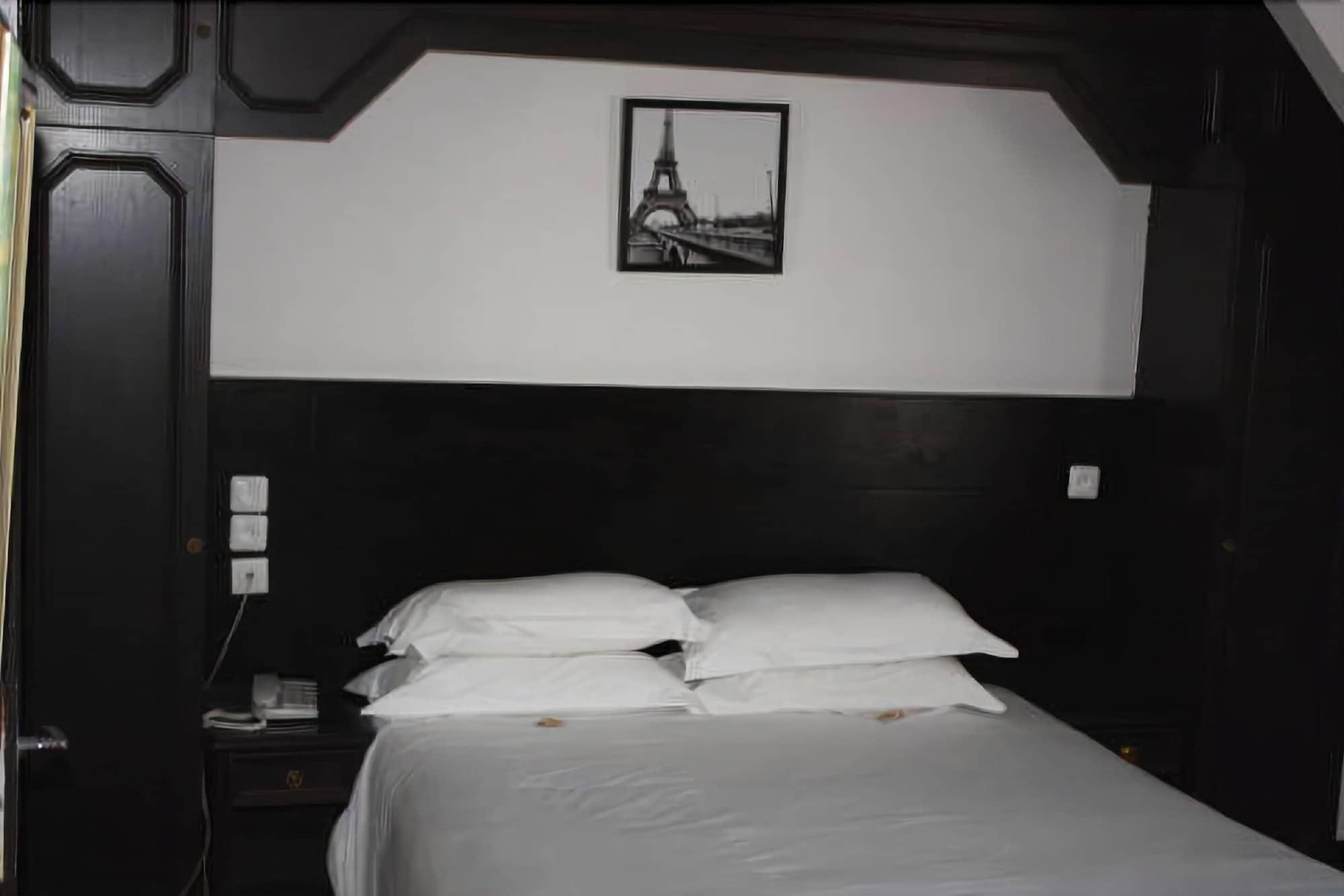 Le Clery 4* Parigi