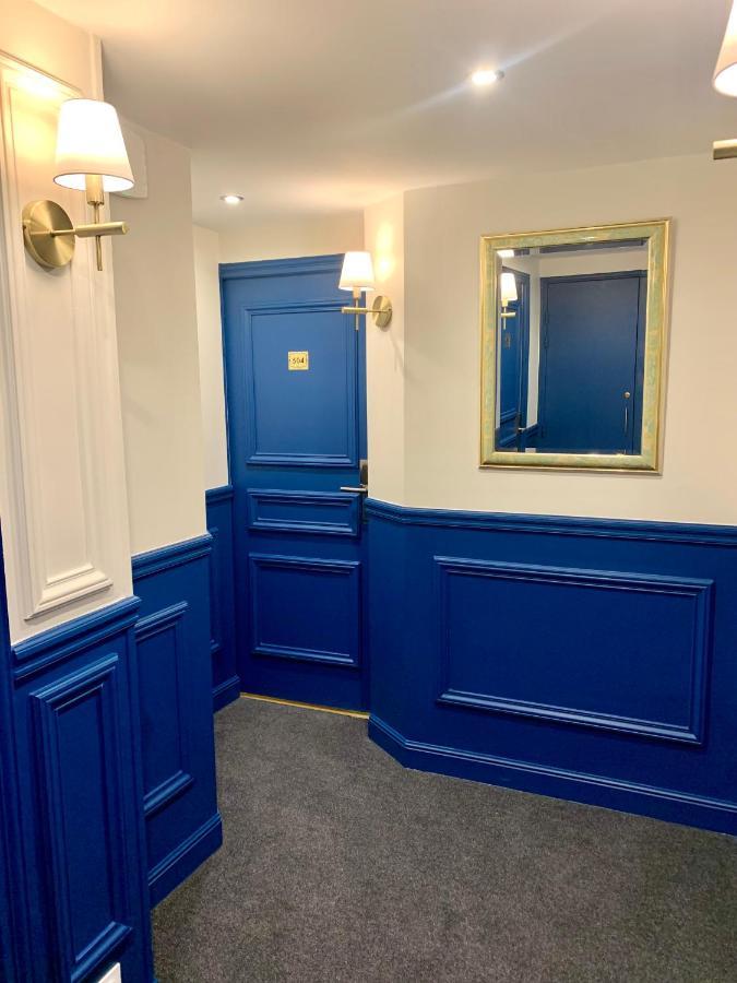 Le Clery Parigi