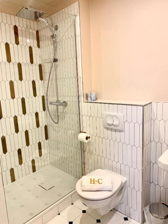 Le Clery Hotel 4*