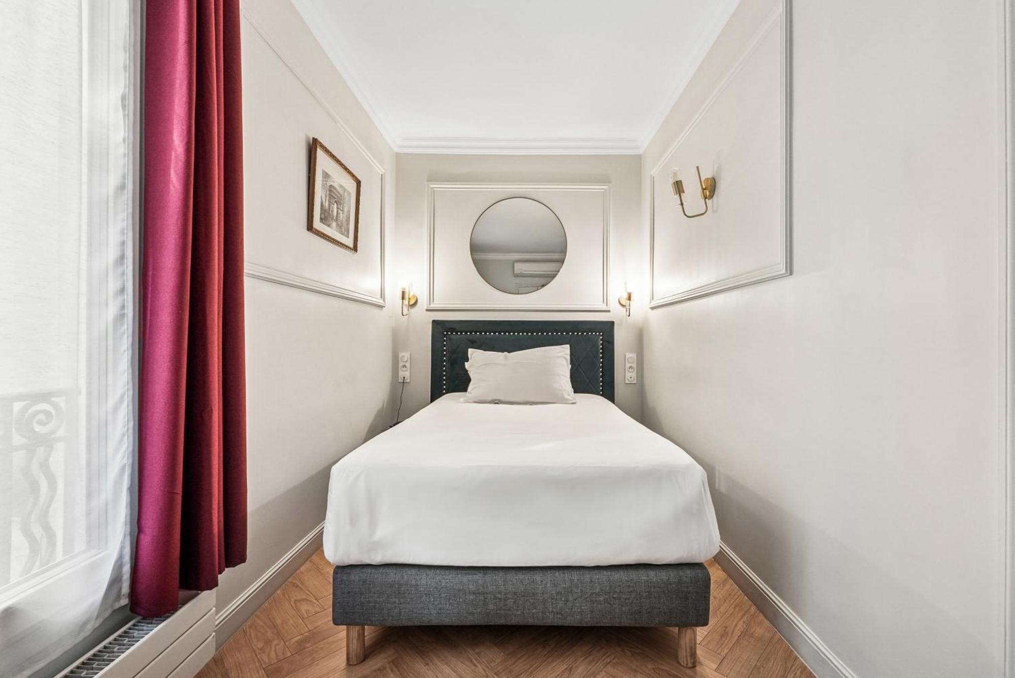 Le Clery Hotel Parigi