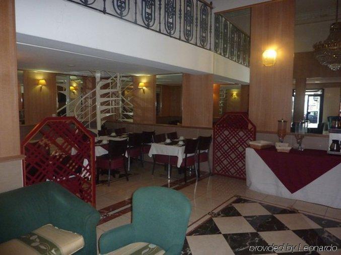 Le Clery 4* Parigi