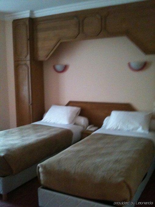 Le Clery Hotel
