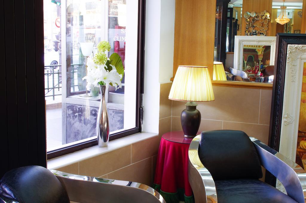 Le Clery 4* Parigi