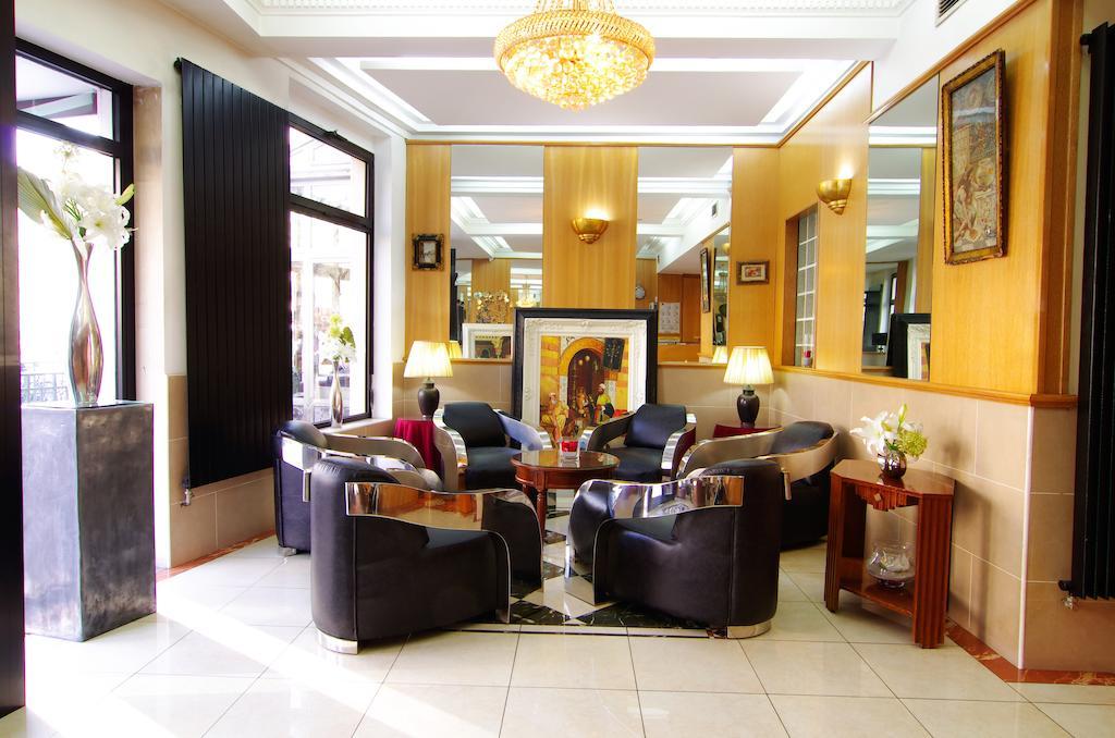 Le Clery Parigi