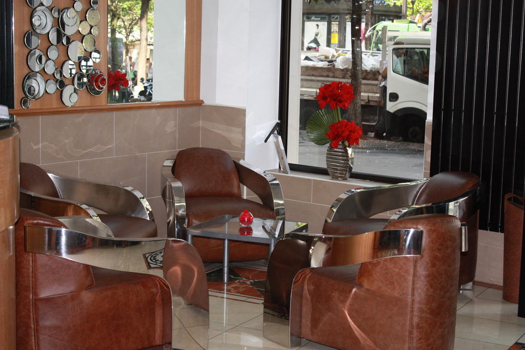 Le Clery Hotel Parigi